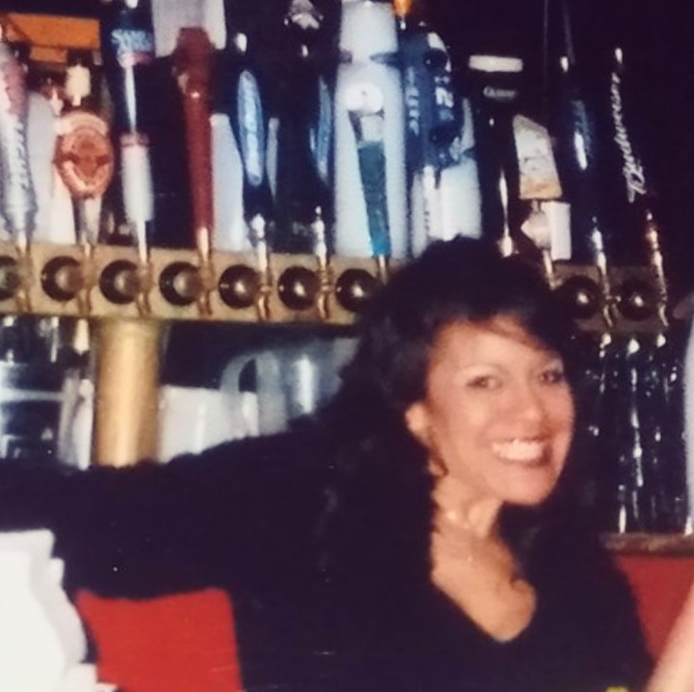 Meet your Posher, Kimmy